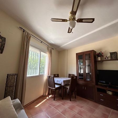 Apartamento Casa Rafa Apartment Navajas Bagian luar foto