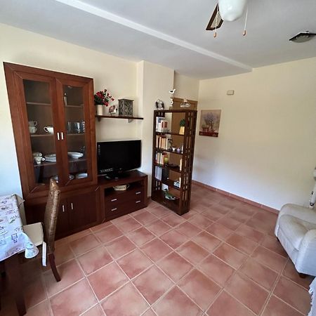 Apartamento Casa Rafa Apartment Navajas Bagian luar foto