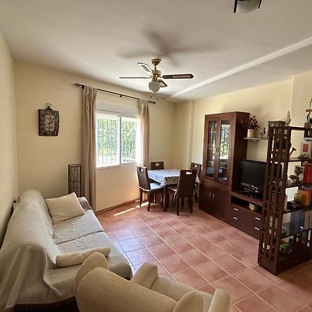 Apartamento Casa Rafa Apartment Navajas Bagian luar foto