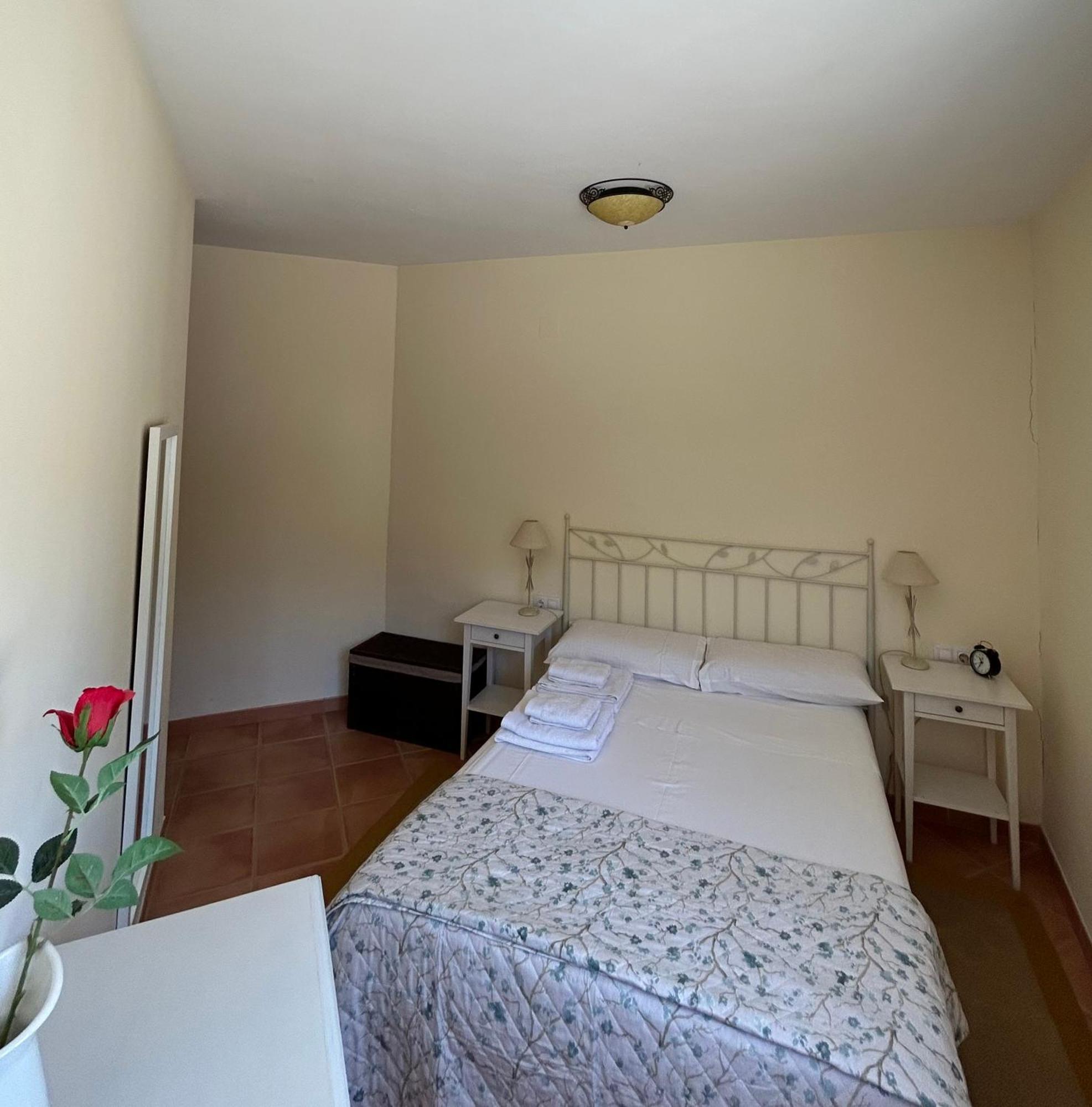 Apartamento Casa Rafa Apartment Navajas Bagian luar foto