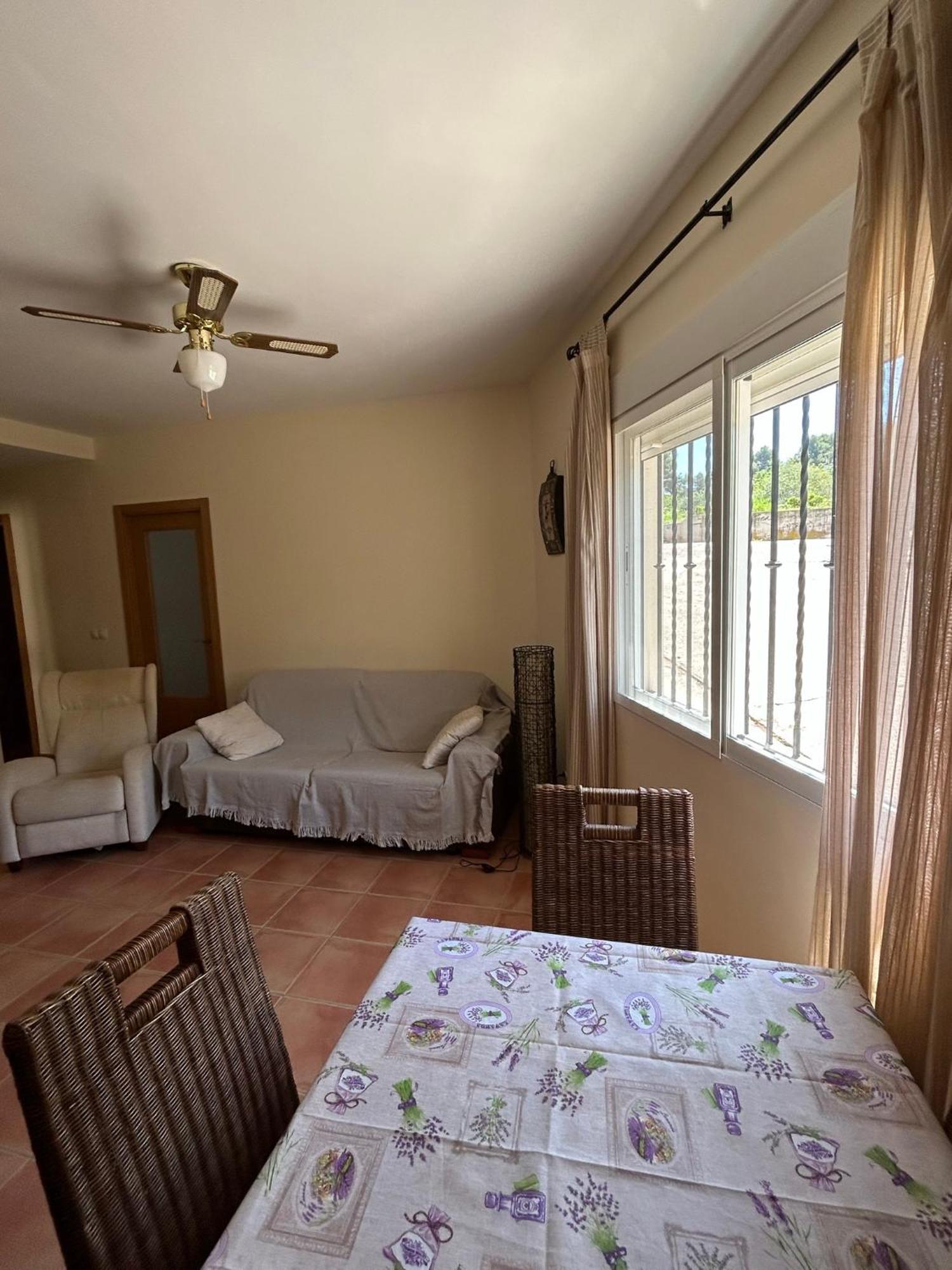 Apartamento Casa Rafa Apartment Navajas Bagian luar foto