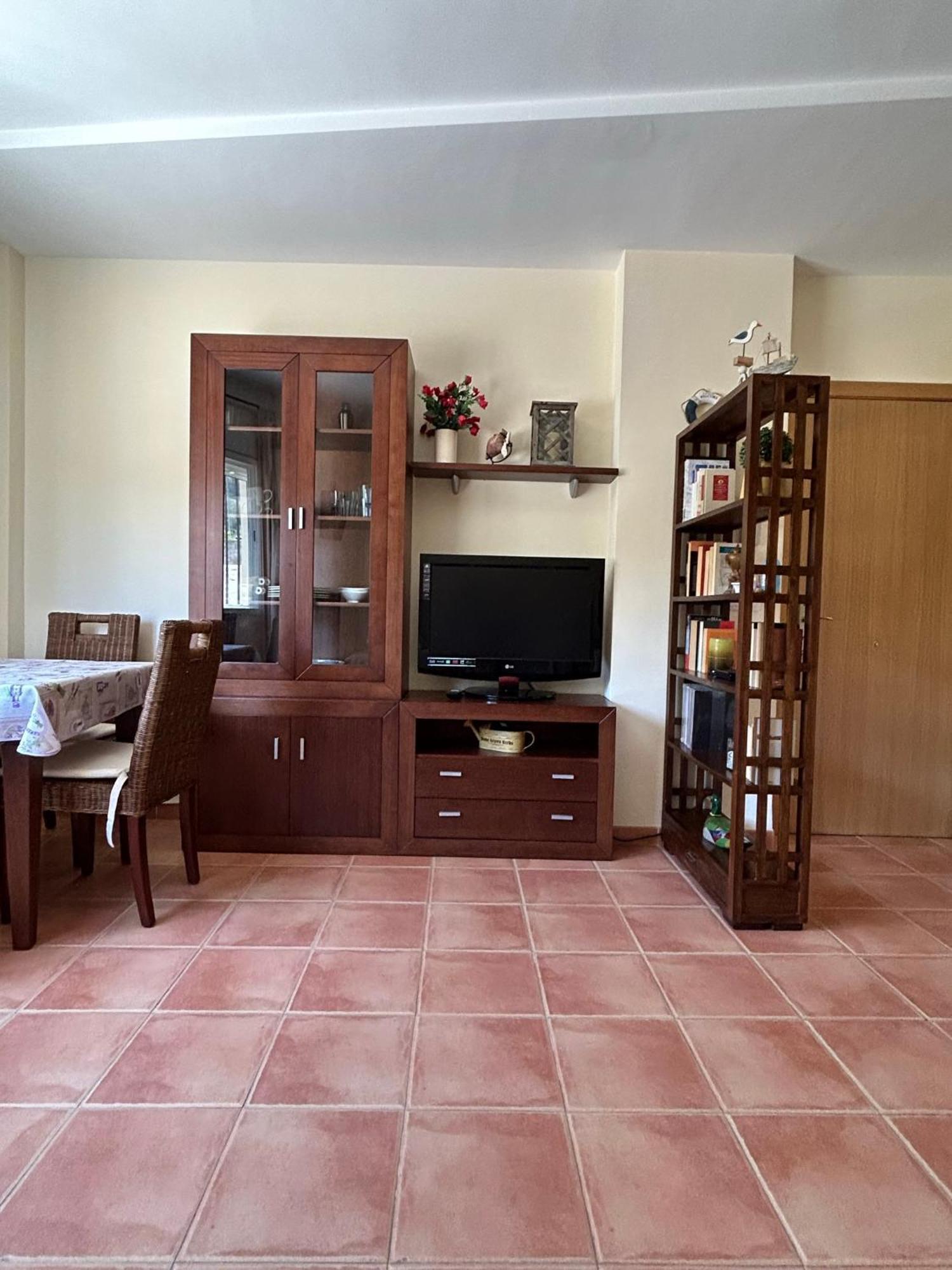 Apartamento Casa Rafa Apartment Navajas Bagian luar foto